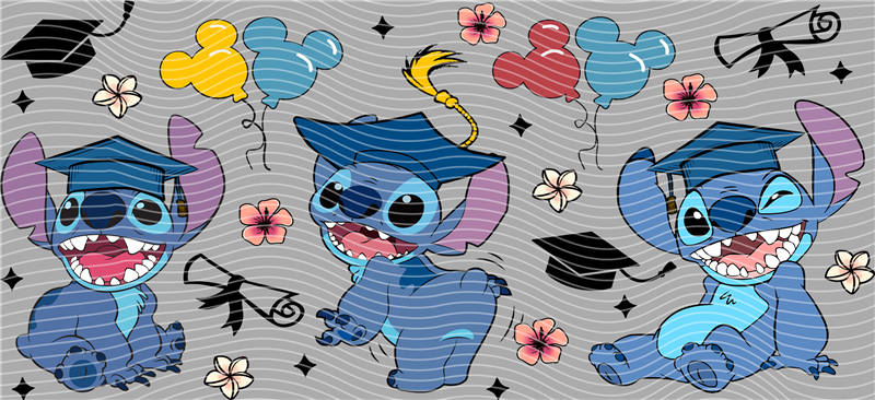 16oz Disney-D 742